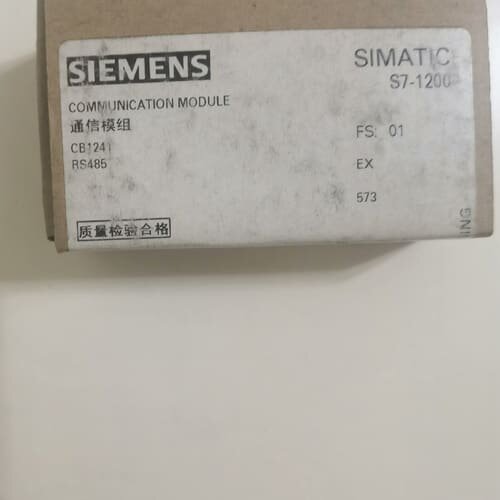 CB1241 RS485 通信模组(议价)