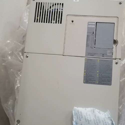 （议价)安川变频器，CIMR-AB4A0103ABA，CIMR-AB