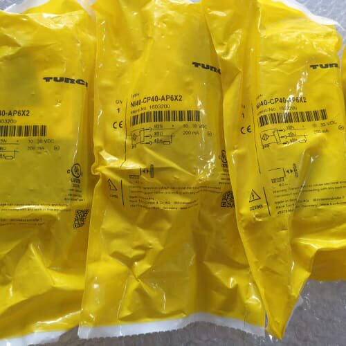 NI40-CP40-AP6X2 1603200（议价)