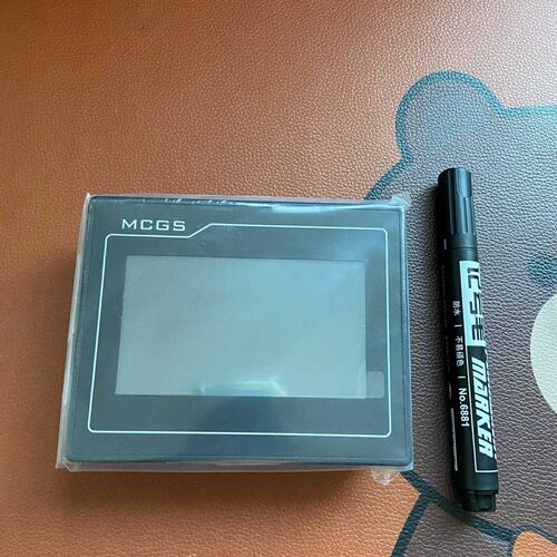 昆仑通态4.3寸 TPC4013El(Bl) 7032K(议价)
