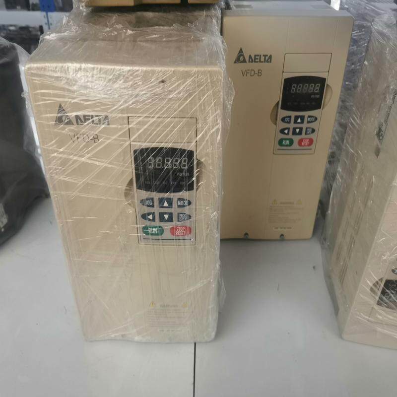 台达变频器 VFD-B系列 VFD055B23A议价