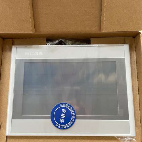 （议价)昆仑通泰触摸屏，TPC7072Gi，，