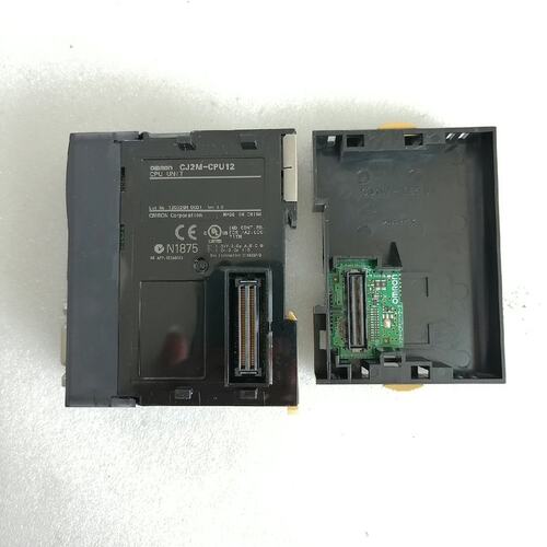 CJ2M-CPU12，多台(议价)
