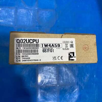 （议价)模块，Q02UCPU，，，一