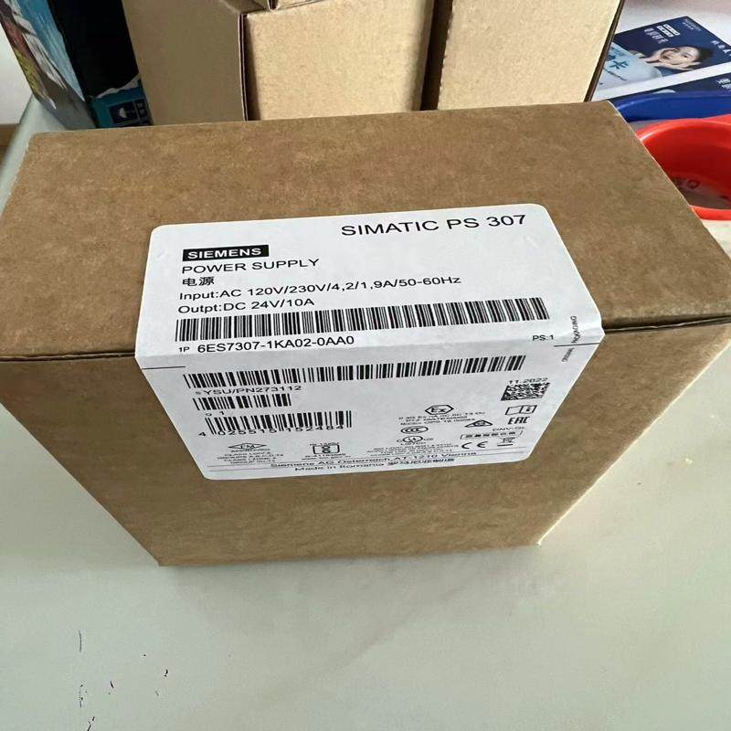 307-1KA02-0AA0 2个 议价