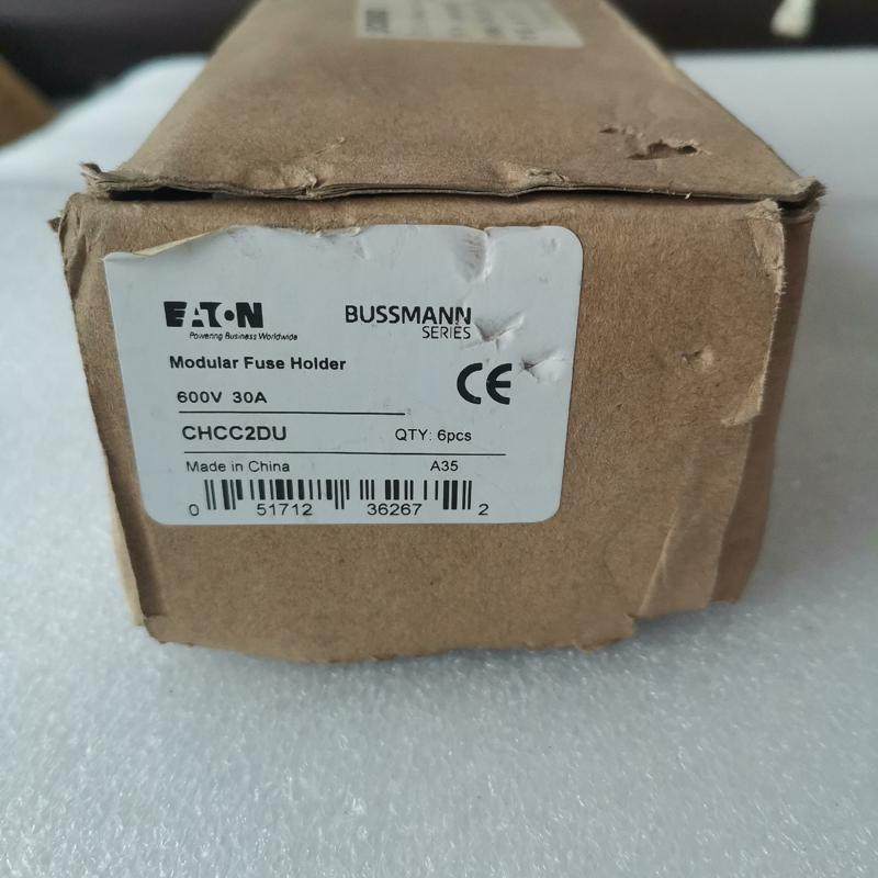 伊顿CHCC2DU保险丝底座议价