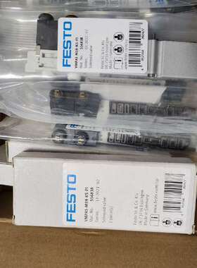 （议价)FESTO费斯托  VMPA1-M1H-KS-PI