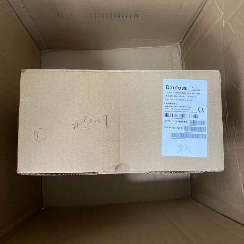 （议价)变频器136N8931丹佛斯变频器，FC-051P4K0T4