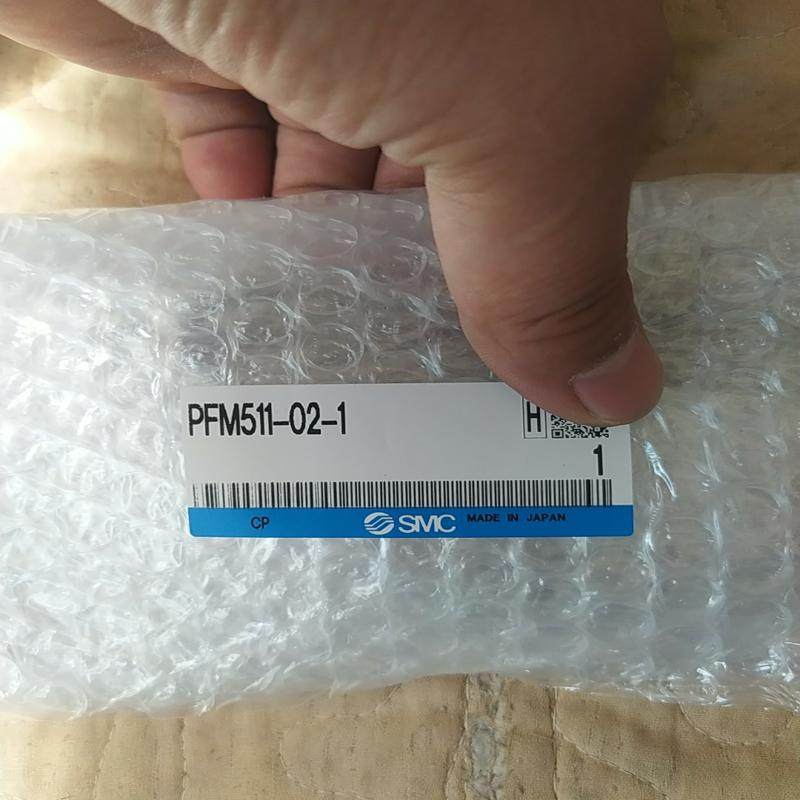 SMC电磁阀PFM511-02-1议价