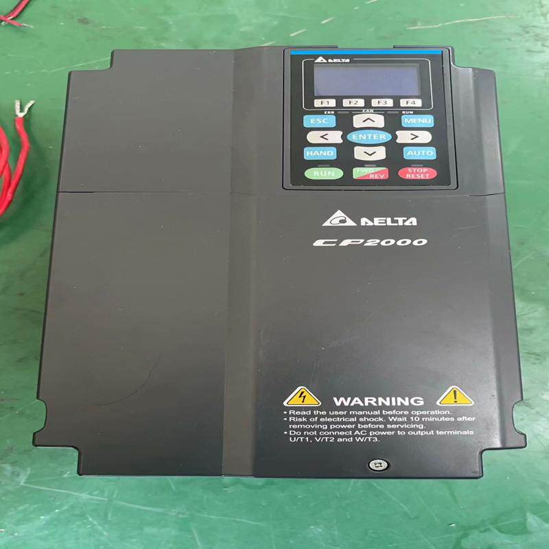 台达 VFD185CP43B-21  18.5KW 议价