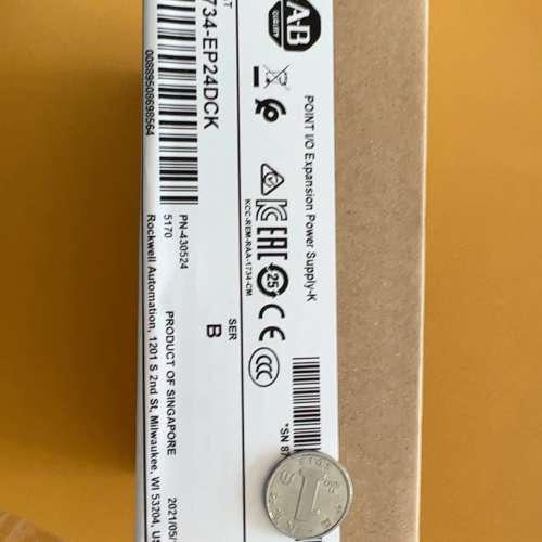 （议价)1734-EP24DCK -，关注有