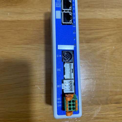 （议价)SMC控制器，JXCP17-BC，一次，外