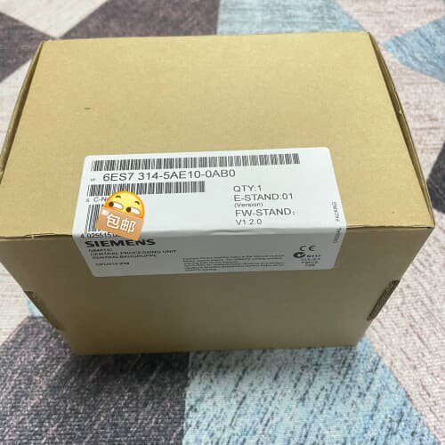 6ES7314-5AE10-0AB0 6ES7 314-5A（议价)