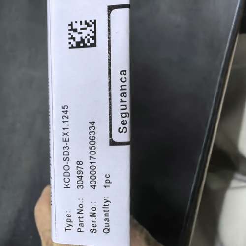 （议价)KFDO-SD3-EX1.1245. 倍加福安全栅KFDO-