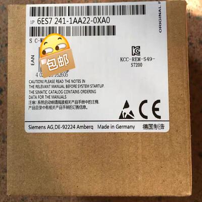 6ES7241-1AA22-0XA0产品一议价