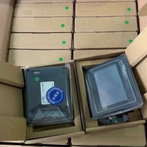 （议价)昆仑通态TPC4013El4023Ei