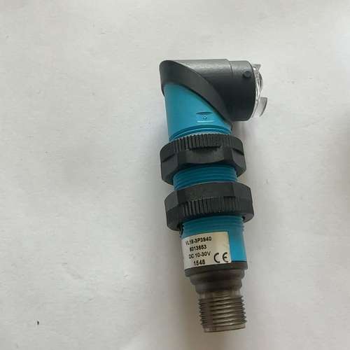 （议价)SICK传感器VL18-3P3940   6013653