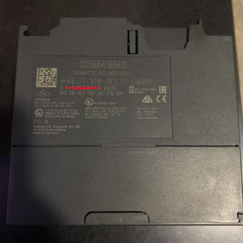 （议价)6ES7318-3FL01-0AB0基本 的来
