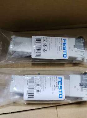 （议价)FESTO VMPA2-M1H-E-PI 537956 费斯