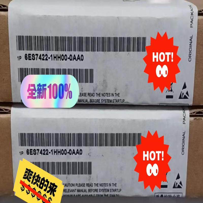 6ES7422-1HH00-0AA0来撩议价