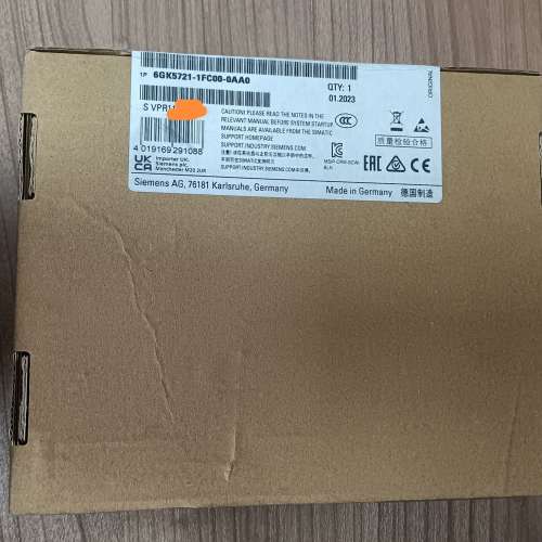（议价)6GK5721-1FC00-0AA0模块