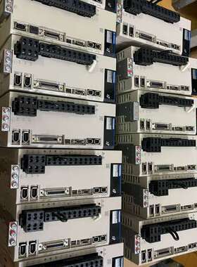 （议价)安川驱动器 SGD7W-2R8A20A 和1R6