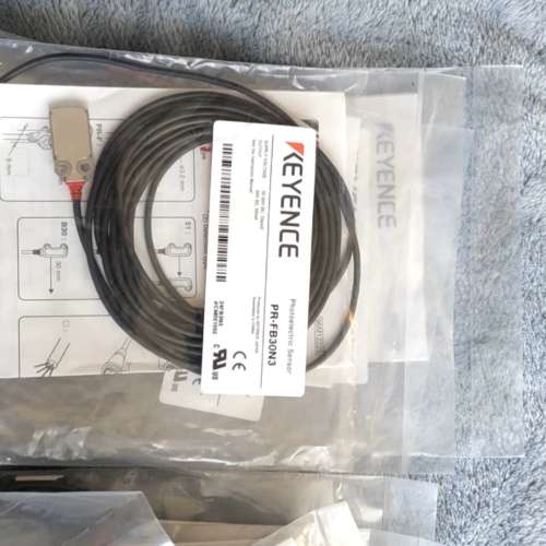 （议价)基恩士    PR-FB30N1