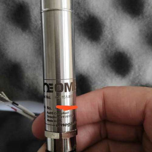 （议价)OMEGA温度传感器OS151-MT