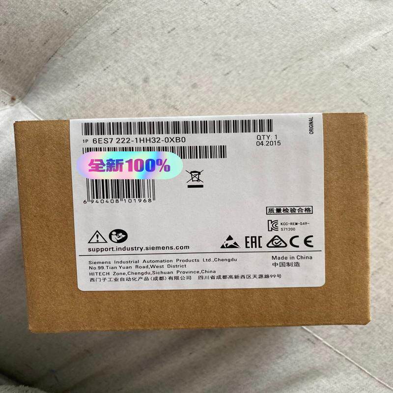 #6ES7222-1HH32-0XB0议价