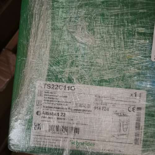 （议价)软启动器 ATS22C11Q  ，5950