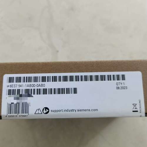 （议价)6ES7541-1AB00-0AB0，，