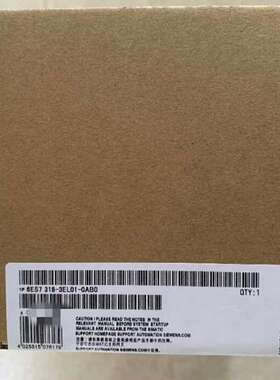 （议价)6ES7318-3EL01-0AB0，图
