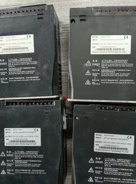 （议价)IS620FT5R4I，汇川驱动器，，，还有