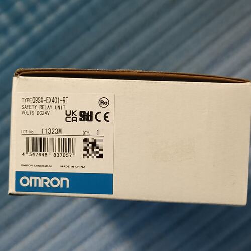G9SX-EX401-RT(议价)