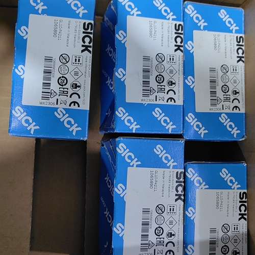 （议价)SICK激光测距GL10-P4211220