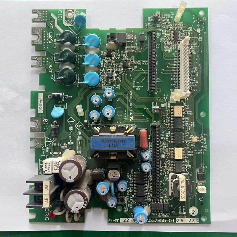 F1-PP-22-4 SA537855-01富士变频器电议价