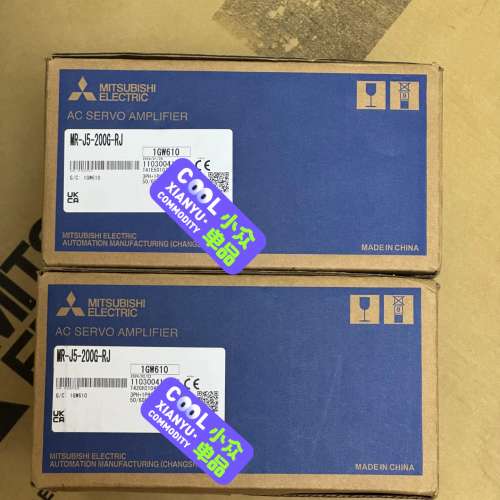 （议价)MR-J5-200G-RJ