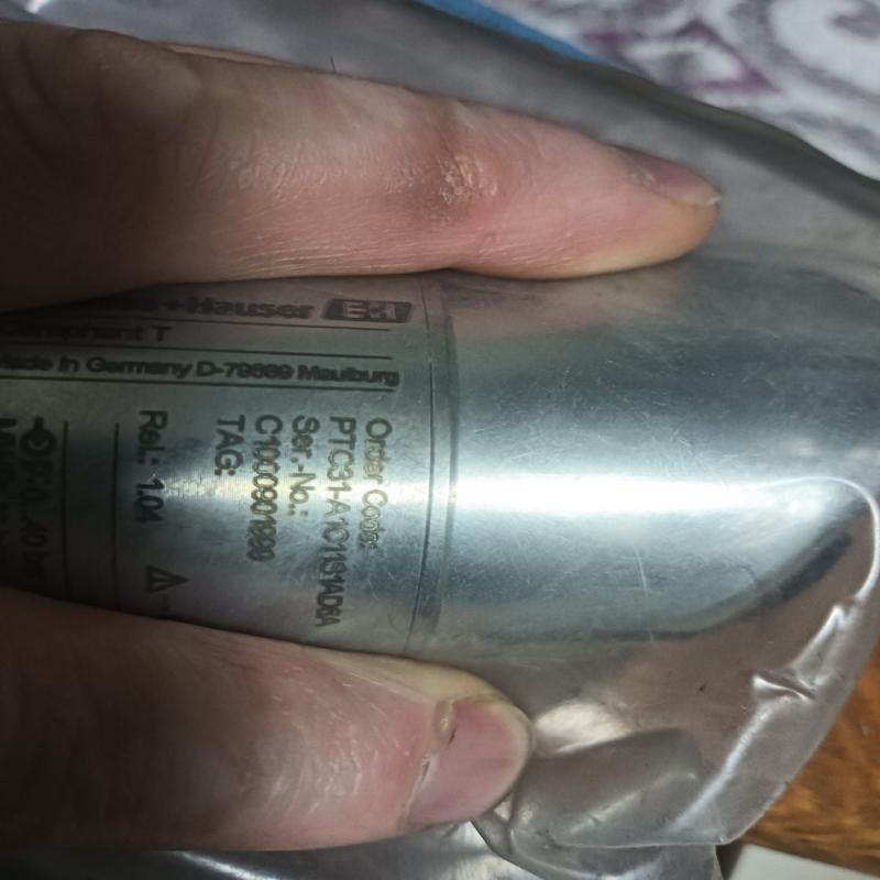 E+H  PTC31-A1C11S1AD6A议价