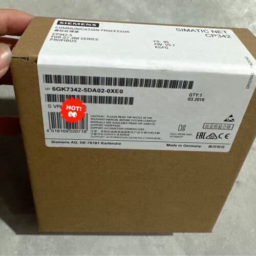 SIMATIC NET CP342通信处理器！：6(议价)