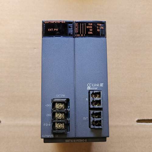 （议价)模块 QJ71GP21S-SX，，