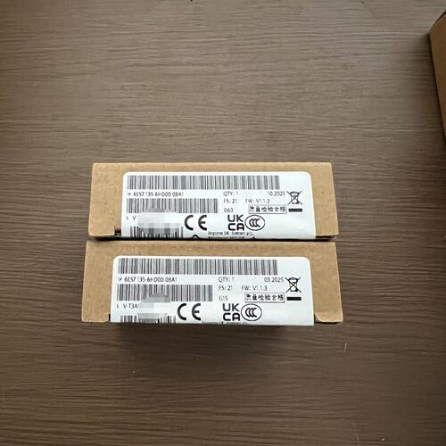 6ES7 135-6HD00-0BA1(议价)
