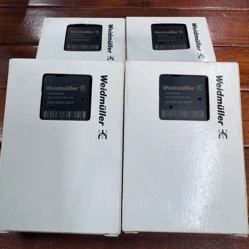 （议价)UR20-BASIC-8DI-P