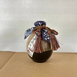 旦阳牌原浆十二年陈酿 传统甜型丹阳封缸酒 糯米酿造1坛价格 挂杯