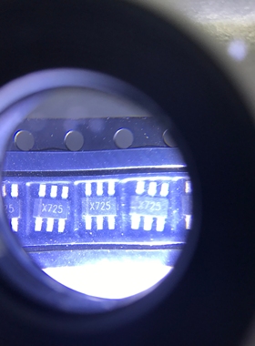 全新原装ANPEC茂达APX9172CEI-TRG原盘原标TSS0F-6丝印X275