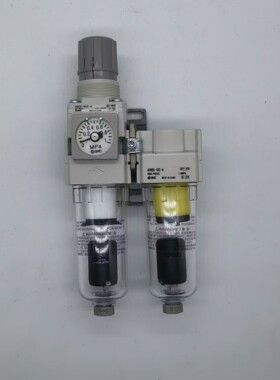 SMC空气过滤器AC20D/AC30D/AC40D-01-02-03-04C/E/DG/DE/G/CE-A-B