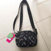 上新小手机包尼龙包斜挎中年妈妈包斜背包女2020新款 牛津布包简约