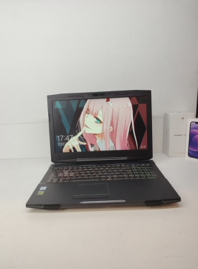 舟战神游戏本i7六核+1050Ti 4G独显！畅玩原神/永劫无间/英雄联盟