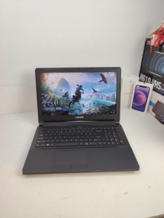 神舟游戏本战神i5四核+2G独显，畅玩英雄联盟穿越火线 做图办公ps