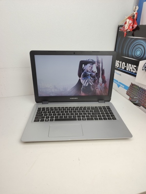 麦本本大麦E系列笔记本 Ryzen5四核+Vega8核显，畅玩英雄联盟CS2