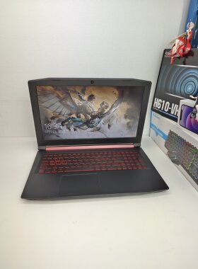 宏碁暗影骑士游戏本8代i5四核4G独显GTA5、CS2、永劫无间英雄联盟